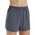 thumbnail image 1 of Soffe Women's Athleisure Shorts, 1 of 1
