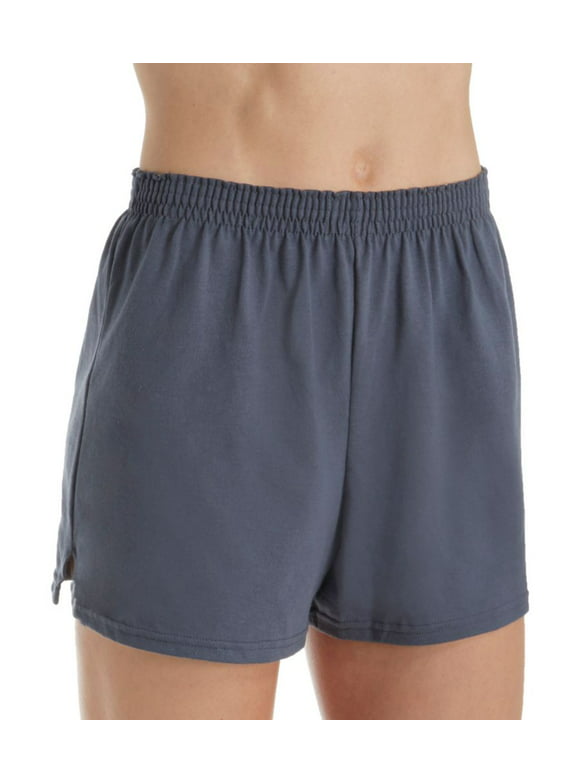 Soffe Women's Athleisure Shorts
