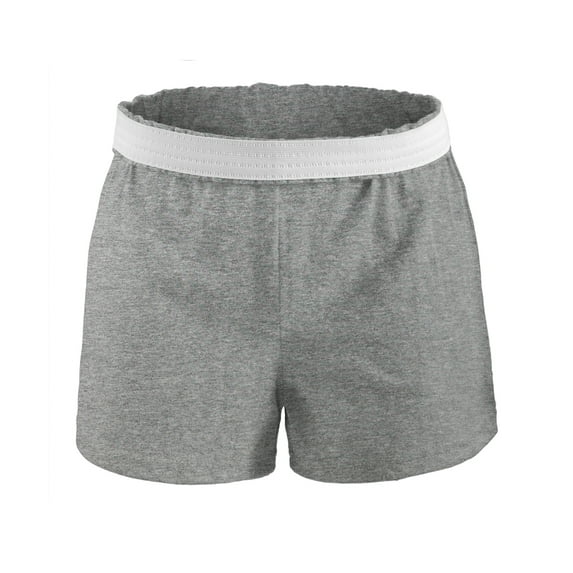 Soffe Women's Athleisure Shorts