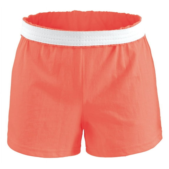 Soffe Women's Athleisure Shorts