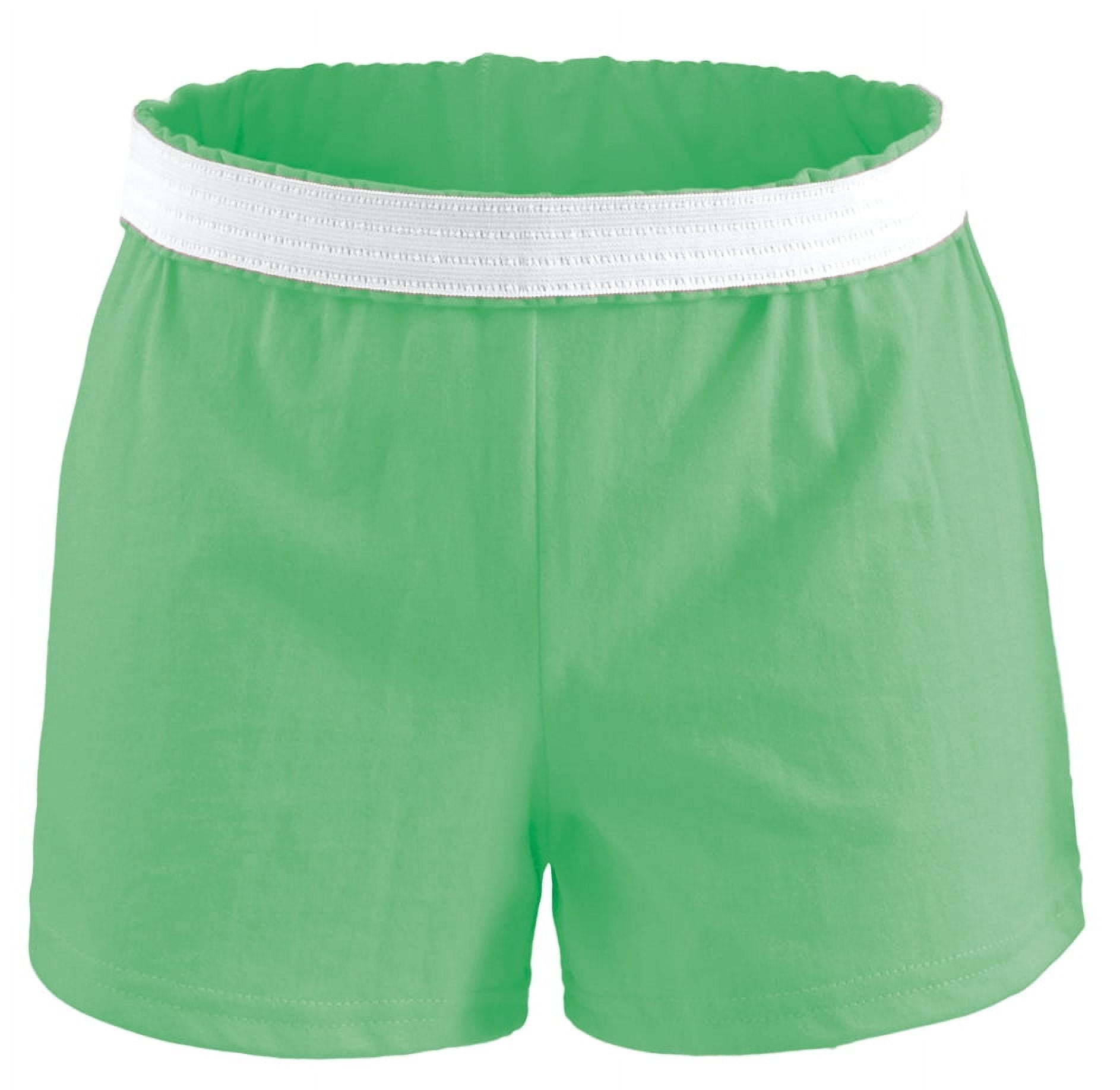 White soffe shorts walmart clearance