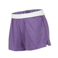 thumbnail image 1 of Soffe Women's Athleisure Shorts, 1 of 1