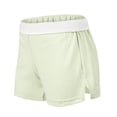 thumbnail image 1 of Soffe Women's Athleisure Shorts, 1 of 3