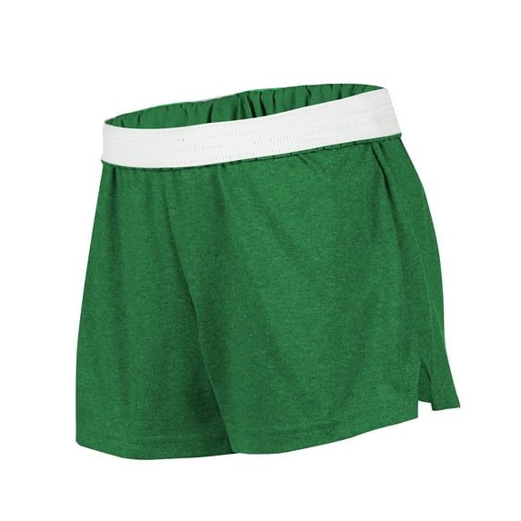 Soffe Women's Athleisure Shorts