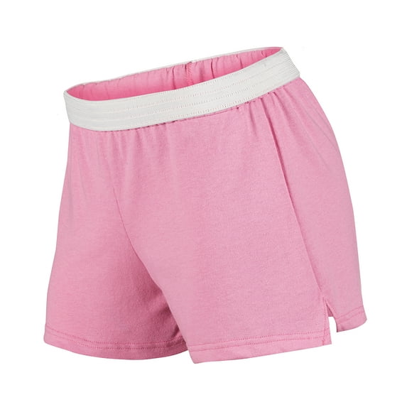 Soffe Women's Athleisure Shorts