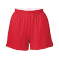 thumbnail image 1 of Soffe Women's Authentic Curves Short, 1 of 1