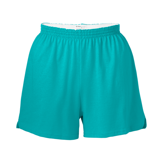 Soffe Women's Authentic Curves Short