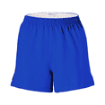 thumbnail image 1 of Soffe Women's Authentic Short, 1 of 1