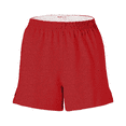 thumbnail image 1 of Soffe Women's Authentic Short, 1 of 1