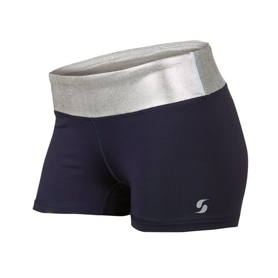 Soffe Women's Dance Short - 1100V