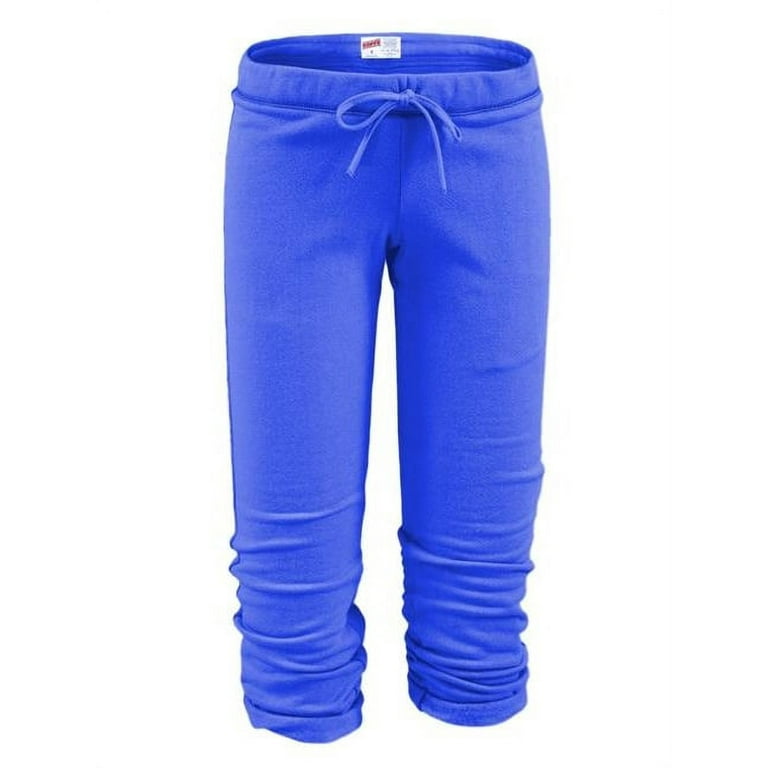 Soffe capri sweatpants on sale