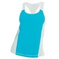 thumbnail image 1 of Soffe Women's Run Fast Tank - 1501V, 1 of 1
