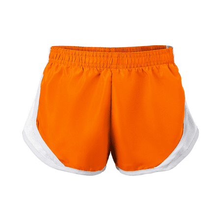 Soffe Women's Team Shorty Short