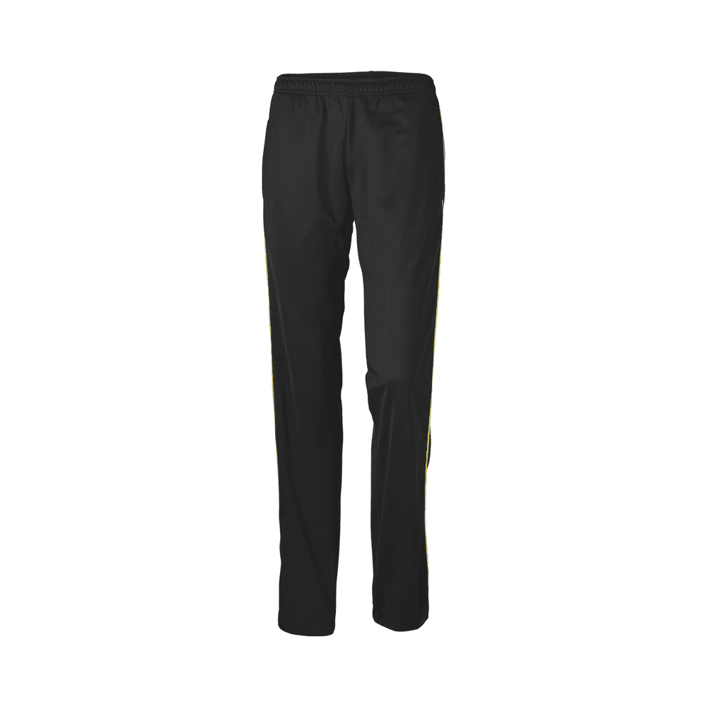 Soffe Women's Welt Back Pocket Zipper Warm-Up Pant - Walmart.com
