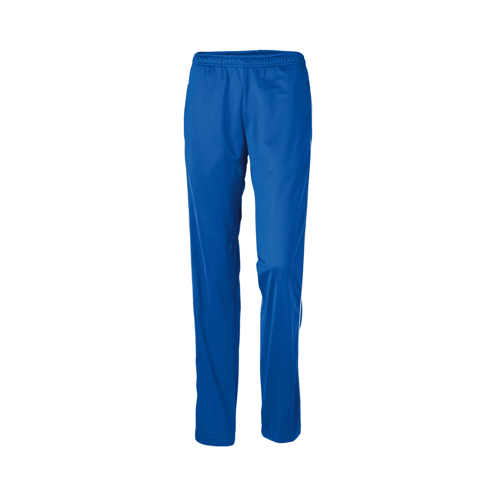 Soffe Women's Welt Back Pocket Zipper Warm-Up Pant - Walmart.com