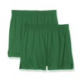 thumbnail image 1 of Soffe Womens' Authentic Short - M037 (Pack Of 2), 1 of 1