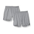 thumbnail image 1 of Soffe Womens' Authentic Short - M037 (Pack Of 2), 1 of 1