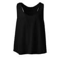 thumbnail image 1 of Soffe Womens Dance Crop Tank, 1 of 1