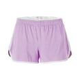 thumbnail image 1 of Soffe Womens Dolphin Short, 1 of 1