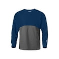 thumbnail image 1 of Soffe Womens Fanwear Crew, 1 of 1
