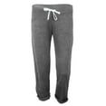 thumbnail image 1 of Soffe Womens French Terry Capri Pant, 1 of 1