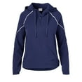 thumbnail image 1 of Soffe Womens Game Time Warm Up Hoodie, 1 of 1