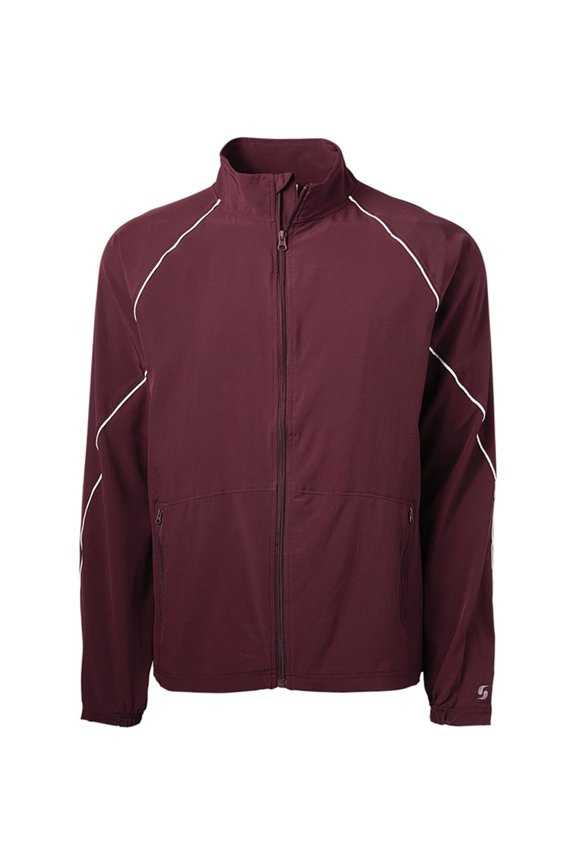 Womens Game Time Warm Up Jacket