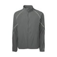 thumbnail image 1 of Soffe Womens Game Time Warm Up Jacket, 1 of 1
