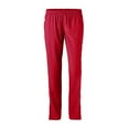 thumbnail image 1 of Soffe Womens Game Time Warm Up Pant, 1 of 2