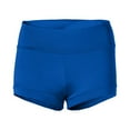 thumbnail image 1 of Soffe Womens High Rise Slay Shortie, 1 of 1