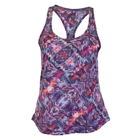 soffe women's dri performance racerback tank
