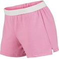 Soffe Womens Juniors Cheer Shorts