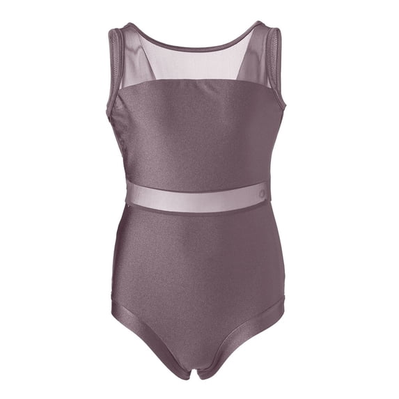 Soffe Womens Luster Slay Leotard