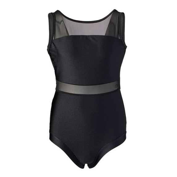 Soffe Womens Luster Slay Leotard