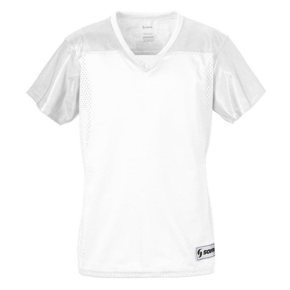 Soffe Womens Mesh Football Jersey