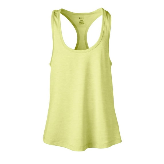Soffe Womens Performance Racerback Tank