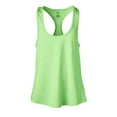 thumbnail image 1 of Soffe Womens Performance Racerback Tank, 1 of 1