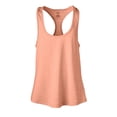 thumbnail image 1 of Soffe Womens Performance Racerback Tank, 1 of 2