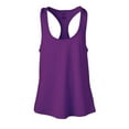 thumbnail image 1 of Soffe Womens Performance Racerback Tank, 1 of 1
