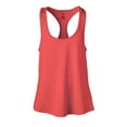 thumbnail image 1 of Soffe Womens Performance Racerback Tank, 1 of 1