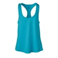 thumbnail image 1 of Soffe Womens Performance Racerback Tank, 1 of 1