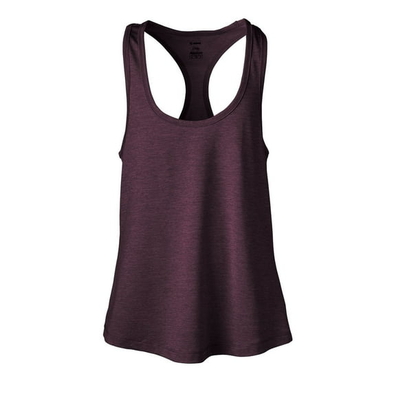 Soffe Womens Performance Racerback Tank