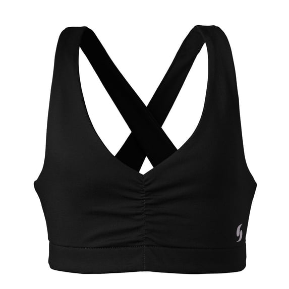 Soffe Womens Pure Bra