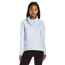 Soffe Womens Quilted Cowl