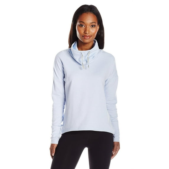 Soffe Womens Quilted Cowl