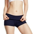 thumbnail image 1 of Soffe Womens Rolldown Short, 1 of 8
