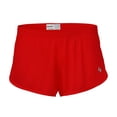 thumbnail image 1 of Soffe Womens Running Short, 1 of 1
