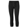 thumbnail image 1 of Soffe Womens Throwback Capri, 1 of 2
