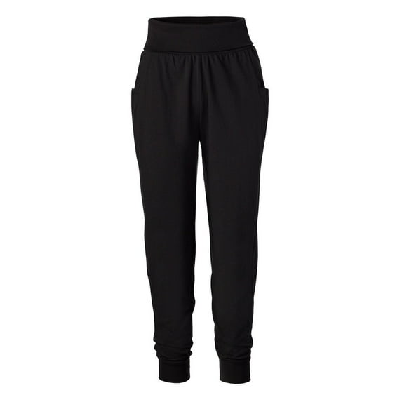 Soffe Womens Victory Crop Pant