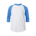 thumbnail image 1 of Soffe Youth Classic Baseball Jersey, 1 of 1